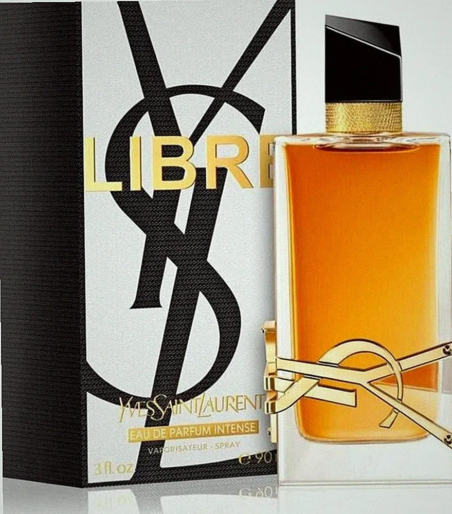 Yves Saint Laurent Libre Eau de Parfum Intense 90 ml Damen NEU & OVP