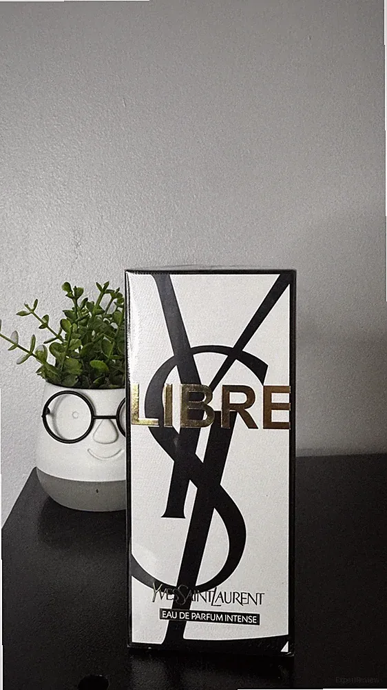 Yves Saint Laurent Libre Eau de Parfum Intense 90 ml – Original Damenparfum, Neu