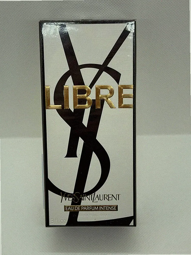 Yves Saint Laurent Libre Eau de Parfum Intense 90 ml OVP NEU