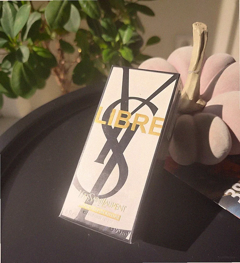 Yves Saint Laurent Libre Eau de Parfum Intense Spray 90 ml Normale Größe