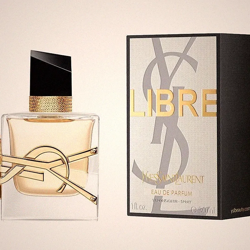 ✅ Yves Saint Laurent ´ LIBRE ´ Eau de Parfum Neu & Ovp 30ml EdP YSL + Probe ✅