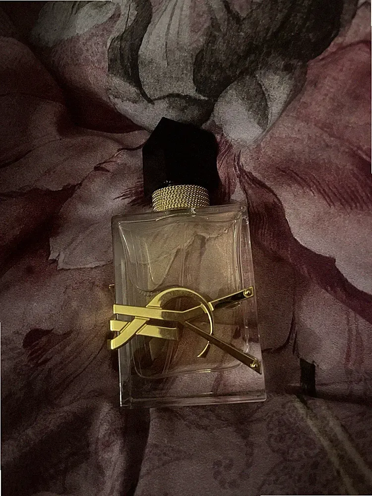 Yves Saint Laurent Libre Eau de Parfum Spray 50 ml Normalgröße