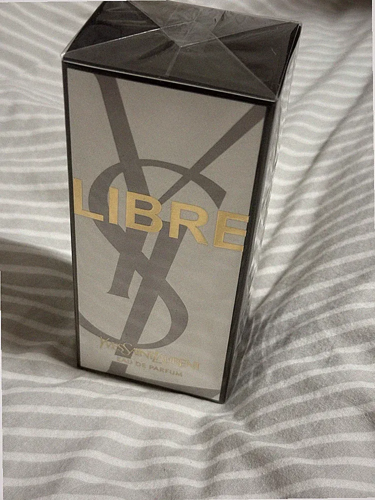 Yves Saint Laurent Libre Eau de Parfum Spray, Damen, 90ml