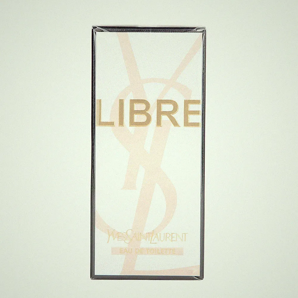 Yves Saint Laurent Libre Eau de Toilette