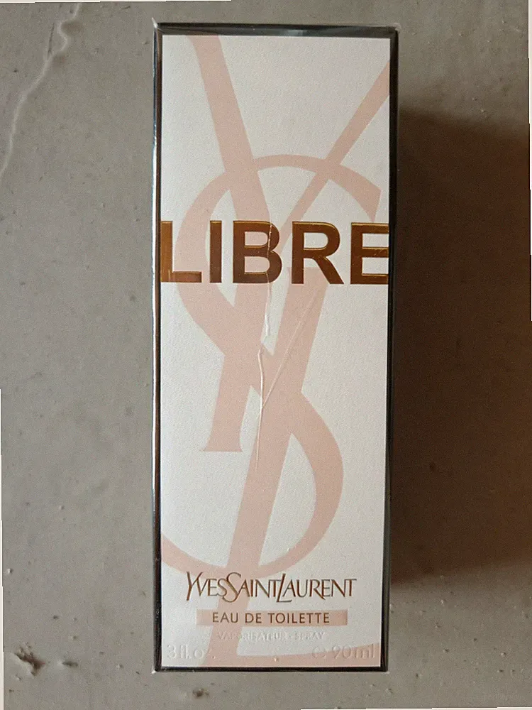 Lavendel Eau de Toilette