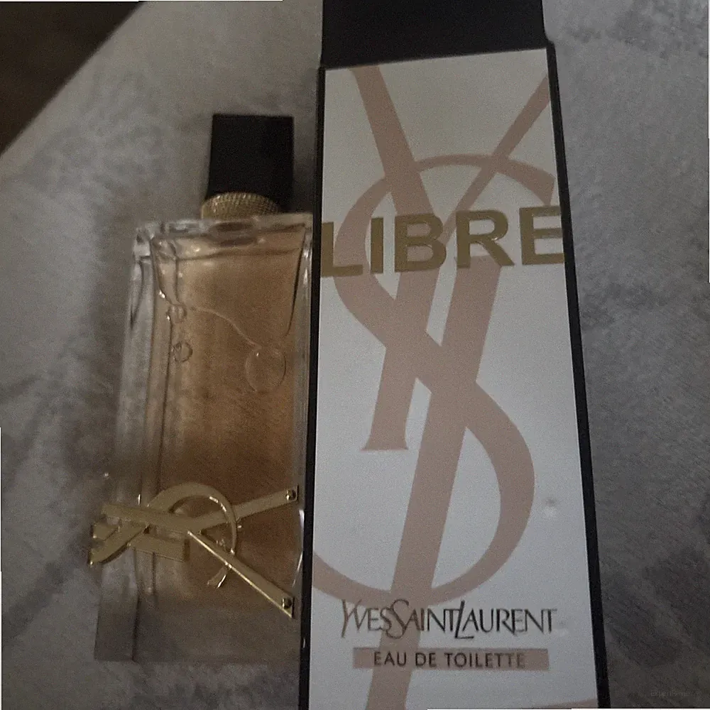 Yves Saint Laurent Libre Eau de Toilette 90 ml XL Premium Damen Parfüm EDT