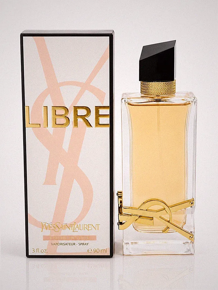 Yves Saint Laurent Libre Eau de Toilette 90 ml | YSL Damenduft