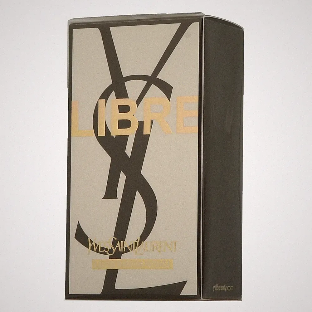 Yves Saint Laurent Libre EDP intense 50ml