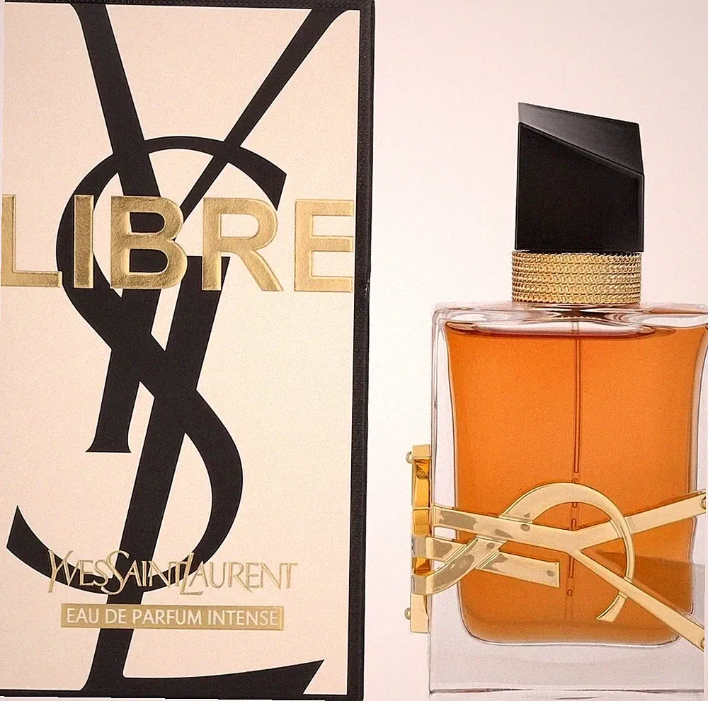 Yves Saint Laurent - Libre Intense EDP Eau de Parfum Spray 50ml