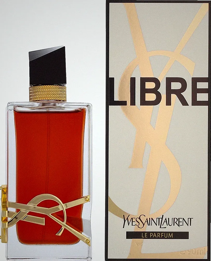 Yves Saint Laurent Libre Le Parfum 90ml Damen Parfum