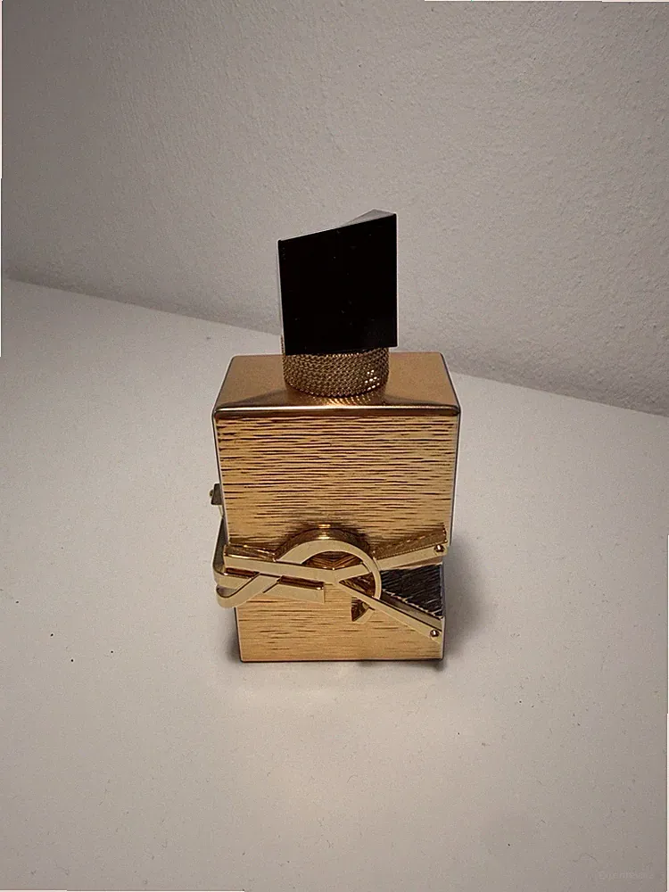Yves Saint Laurent Libre Vanille Couture Eau de Parfum 50 Ml
