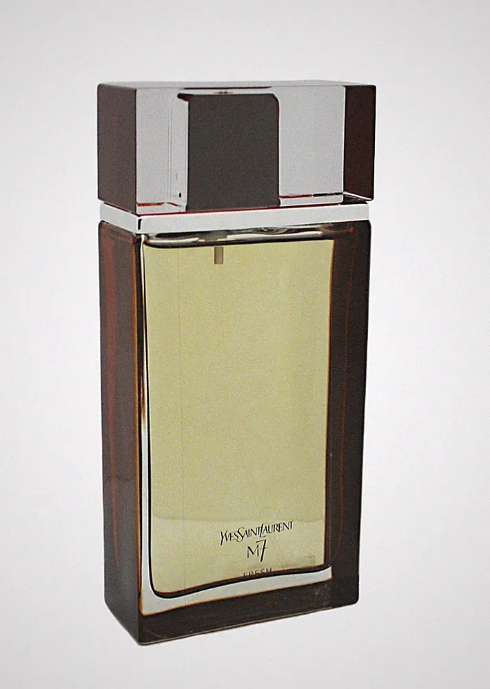 Yves Saint Laurent, M7 Fresh, Eau de Toilette Spray, 100ml Neu Original