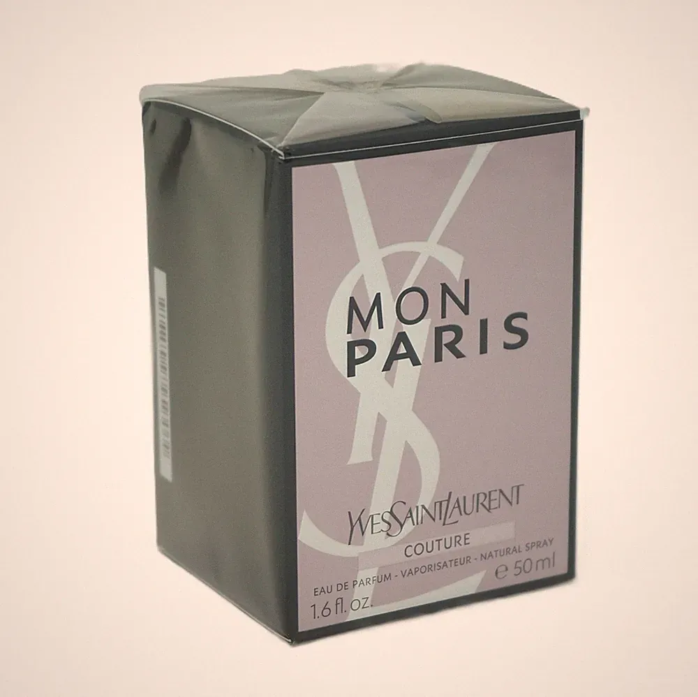 Yves Saint Laurent Mon Paris Couture Eau de Parfum 50ml