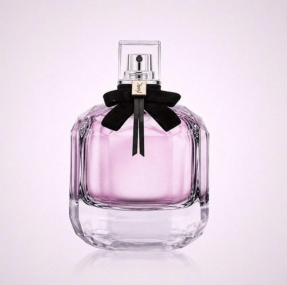 Yves Saint Laurent Mon Paris Eau de Parfum 150ml