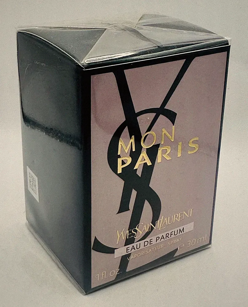 Yves Saint Laurent Mon Paris Eau de Parfum 30ml Spray