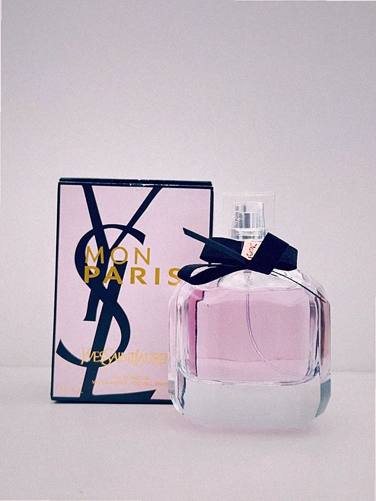 Yves Saint Laurent Mon Paris Eau de Parfum Spray 90 ml