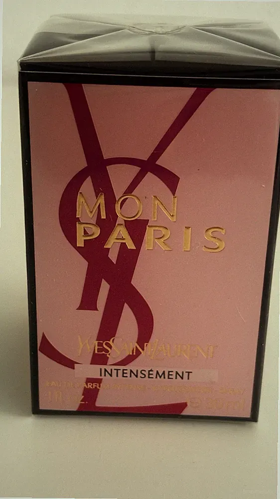 Yves Saint Laurent Mon Paris Intensément Eau de Parfum Intense Spray 30ml