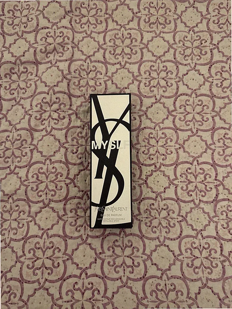 Yves Saint Laurent MYSELF Eau de Parfum