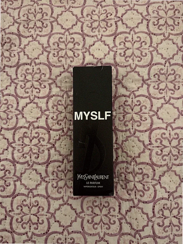 Yves Saint Laurent Myself Le Parfum