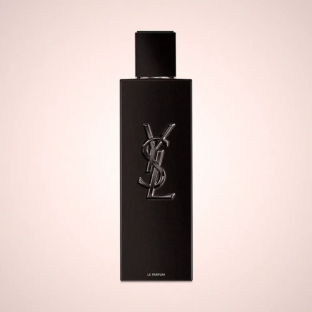 Yves Saint Laurent Myself le Parfum Herren Damen Unisex Parfum 100ml Spray YSL
