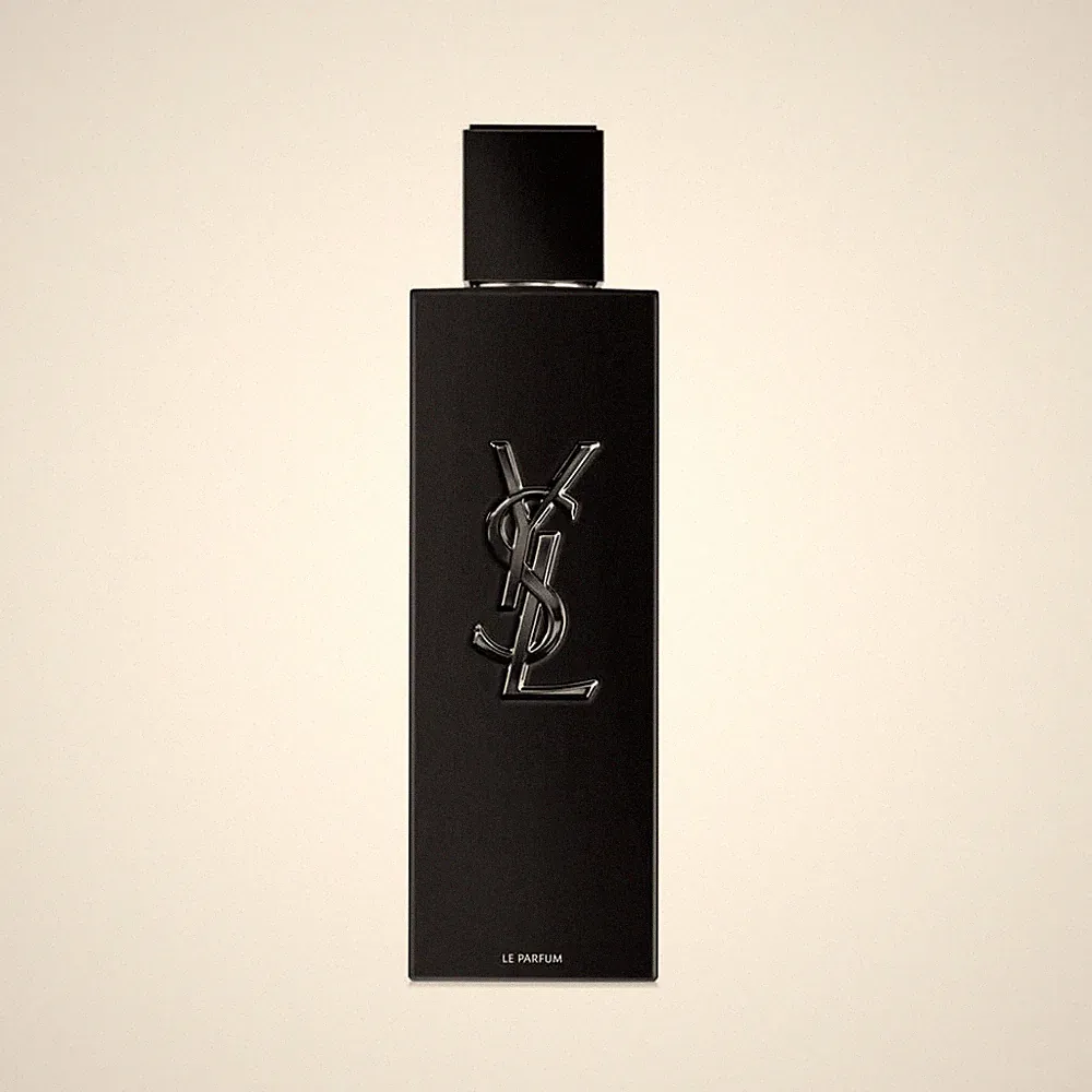 yves saint laurent parfum herren myself