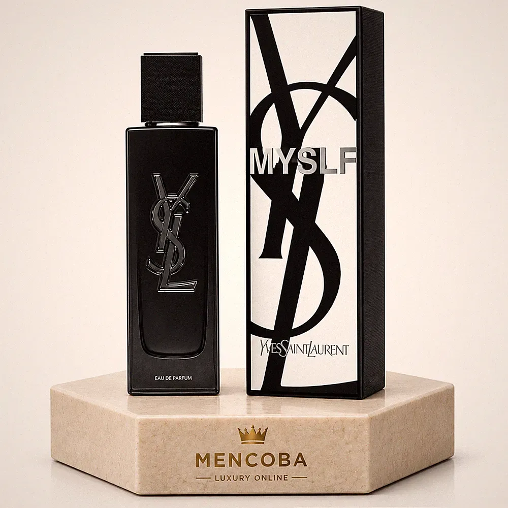 Yves Saint Laurent / MYSLF /100 ml /edp /eau de parfum /spray /herren /neu ovp
