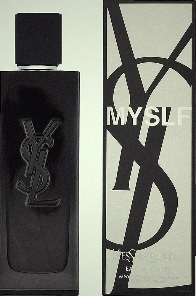 Yves Saint Laurent MYSLF Eau de Parfum 100ml Herren Parfum