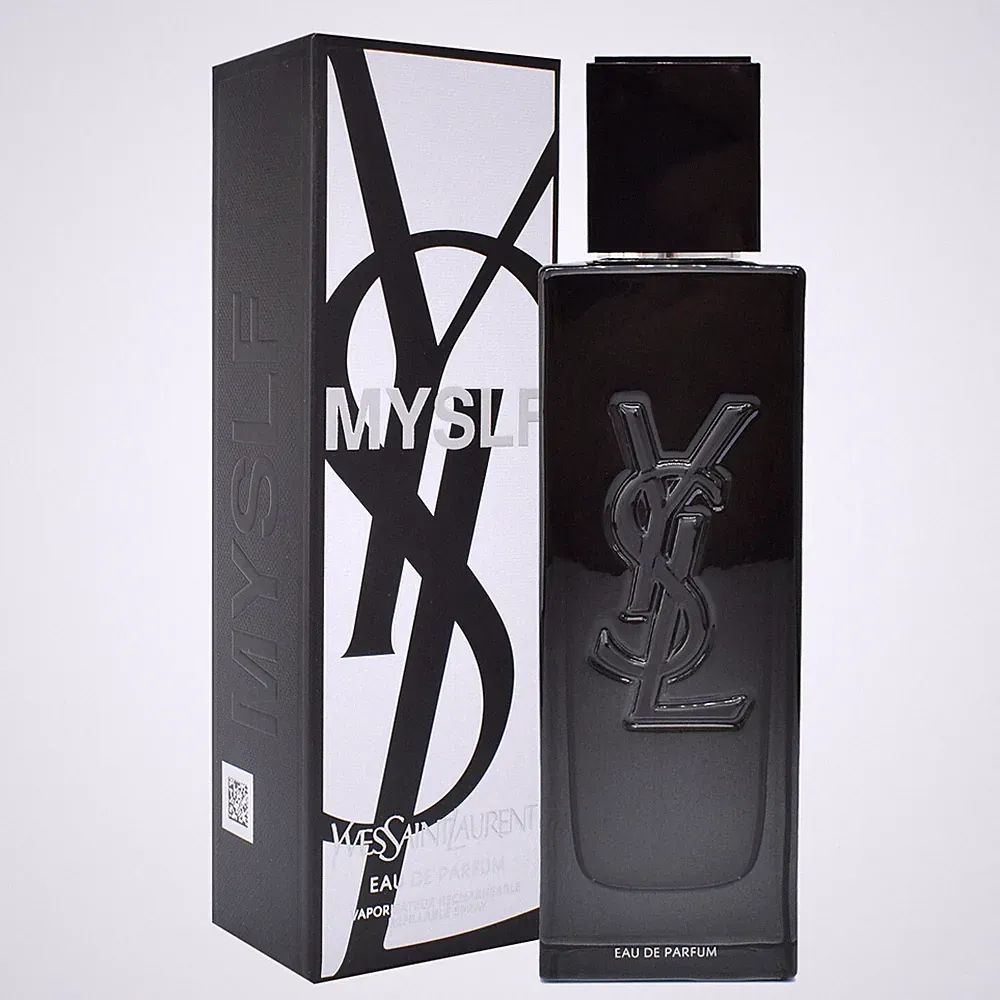 Yves Saint Laurent MYSLF Eau de Parfum 60 ml Herren Parfüm EDP Duft Spray