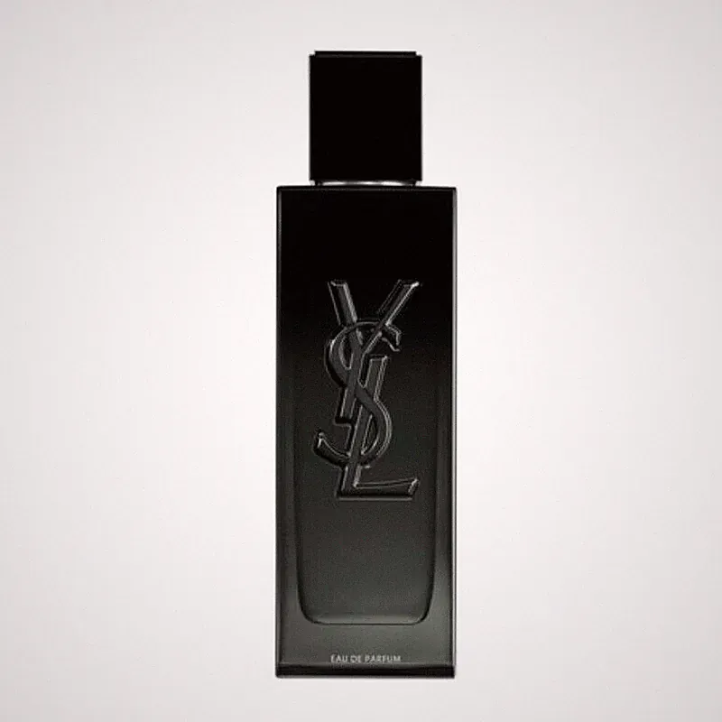 Yves Saint Laurent MYSLF Eau de Parfum Herren 60ml intensiv aromatisch