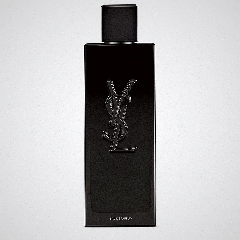 Yves Saint Laurent MYSLF Eau de Parfum Herren Refillable 150 ml