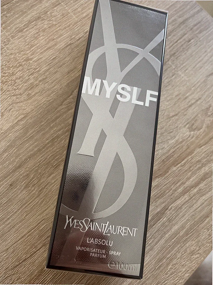 Yves Saint Laurent MYSLF L‘ Absolu 100ml