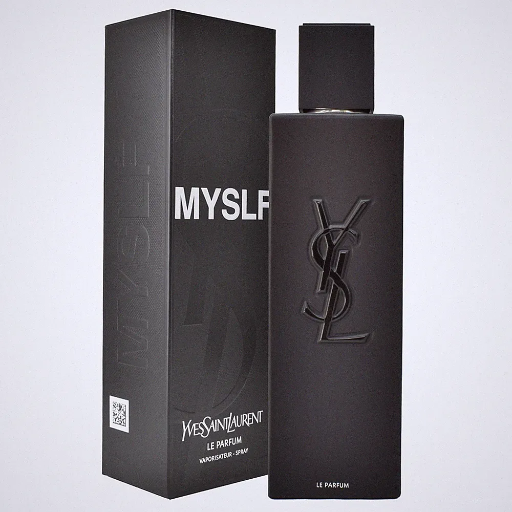 Yves Saint Laurent MYSLF Le Parfum 100 ml XL Premium Herren Parfüm Duft Spray