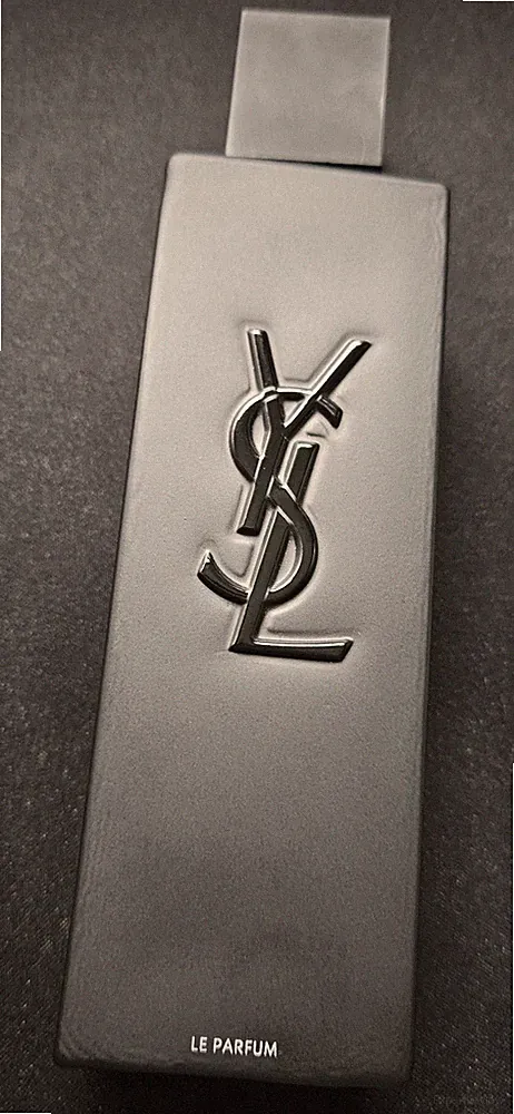 Yves Saint Laurent MYSLF Le Parfum 100ml – über 99% Füllstand – ohne OVP