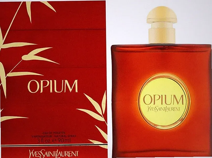 ‎Yves Saint Laurent Opium, 90 ml, Damen Parfum, Eau de Toilette