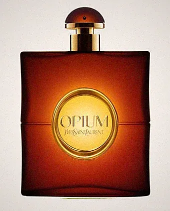 Yves Saint Laurent Opium Eau de Toilette 90 ml Damen Parfum