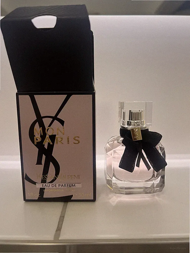 Yves Saint Laurent Parfüm Mon Paris 30 Ml Eau de Parfum