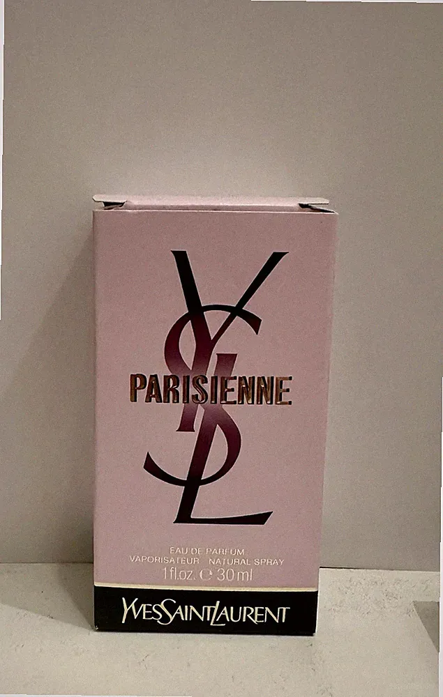 Yves Saint Laurent Parisienne Eau de Parfum - 30ml