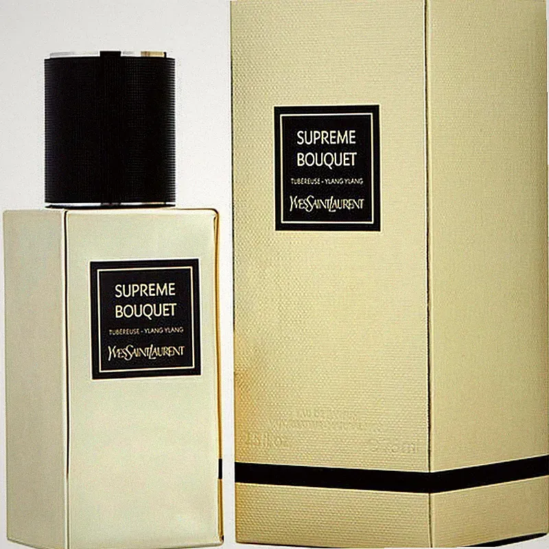 Yves Saint Laurent Supreme Bouquet Eau de Parfum 75ml Neu & Ovp