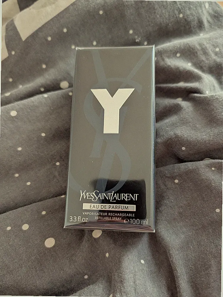 Yves Saint Laurent Y, Eau de Parfum, Herren, 100 ml