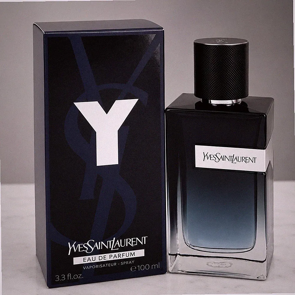 Yves Saint Laurent Y Eau de Parfum Spray 100 ml
