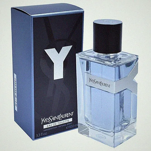 Yves Saint Laurent Parfümöl