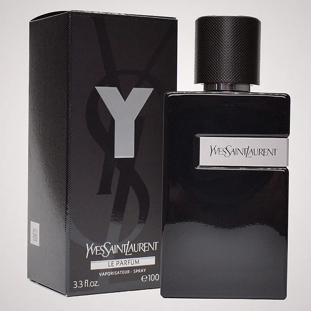Yves Saint Laurent Y Le Parfum 100 ml XL Intense Herren Duft Parfüm Spray