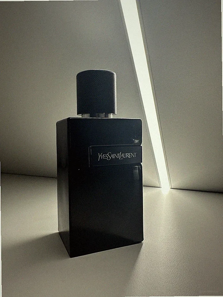 Yves Saint Laurent Y Le Parfum 100ml - Old Formula