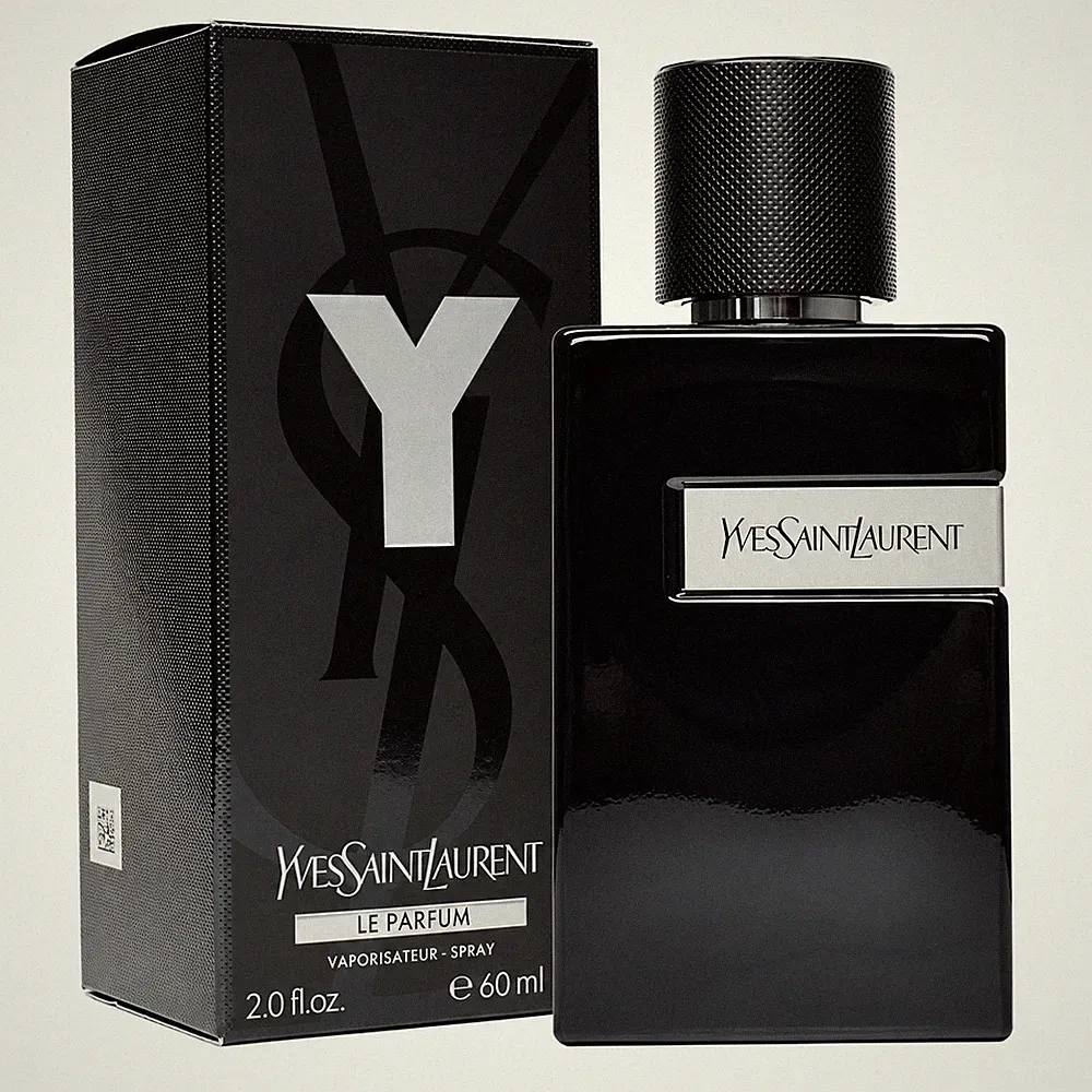 Yves Saint Laurent Y Le Parfum 60 ml Intense Herren Duft Parfüm Spray