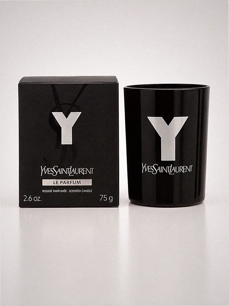 Yves Saint Laurent Duftkerze