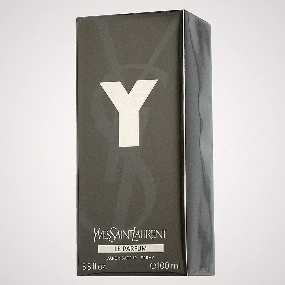 Yves Saint Laurent Y Men Le Parfum 100ml
