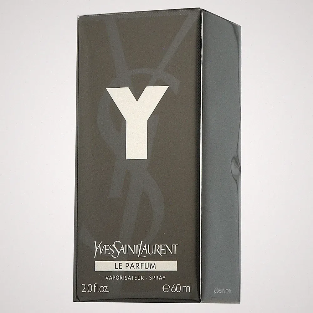 Yves Saint Laurent Y Men Le Parfum 60ml