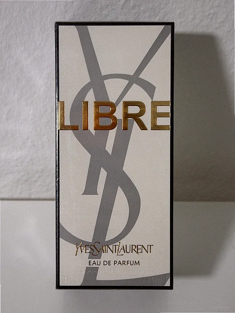 Yves Saint Laurent YSL - Libre Eau de Parfum 90ml