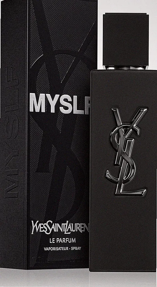 Yves Saint Laurent YSL MYSLF Le Parfum 60ml Herren Parfum Spray Neu OVP Original