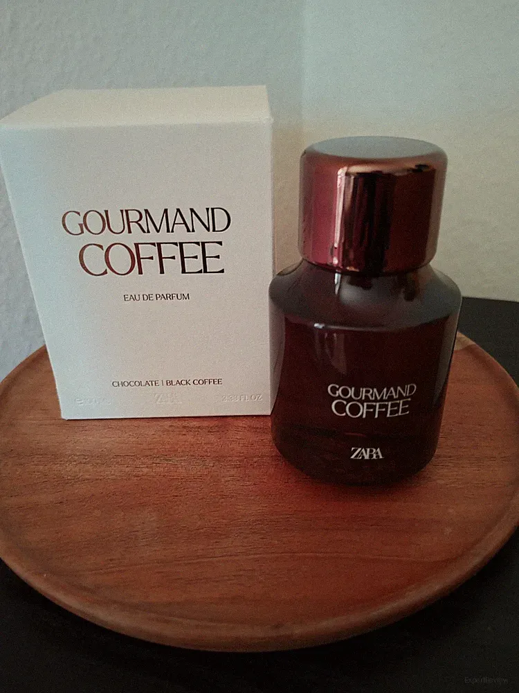 Kaffee Eau de Parfum